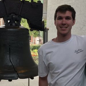 Meet your Posher, Samuel